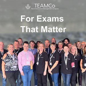 Invigilators by TEAMCo - For Exams That Matter