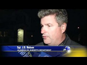 MythBusters Cannonball Experiment Gone Wrong... Hits Houses and Car in Dublin, CA