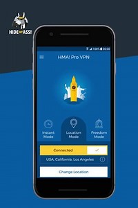 270K views | HideMyAss™ - Fast & Secure VPN App for Android. 900+ servers in 280+ locations. Ready for Better Content? | HideMyAss! Online Privacy | Facebook
