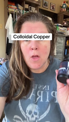 Colloidal Copper Benefits for Brain and Skin Health