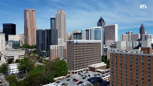 Here’s another look at Downtown Day—celebrating the heart of our city and the blend of history, culture, and progress that keeps Atlanta moving forward. Read more: https://atl.direct/downtown-day-atlanta-2025/ #DowntownDay #MovingAtlantaForward | City of Atlanta Government