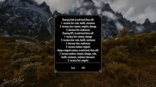 Tame the Beasts of Skyrim II SE