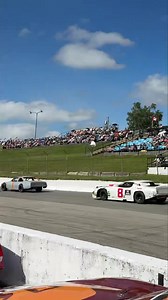 NEXT UP: OSCAAR HOT ROD HEAT RACES! | Delaware Speedway