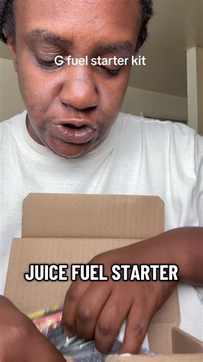 G fuel starter kit #TikTokShopfibds ##gfuel #tiktokshopfalldealsforyou