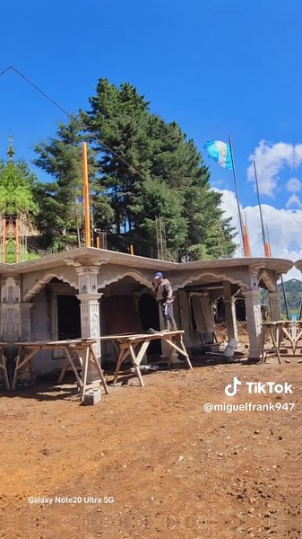 Videos de ❤️❤️miguelfrank947❤️ S❤️ (@miguelfrank947) con “Pueblito Querido - Nueva EraJuventud Maya”