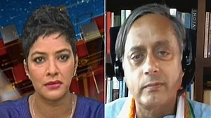 Exclusive: "Nirav Modi, Lalit Modi Not OBCs," Says Shashi Tharoor On Rahul Gandhi Row | NDTV