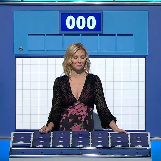 Countdown Numbers Round 1 (16 October 2024) #gameshow