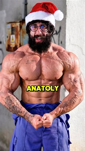 The strongest vegan on tiktok: hissy's insane 600lb lifts 😱