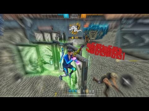 Freestyle Script 1.1 👾🇮🇳 @NonstopGaming_ 