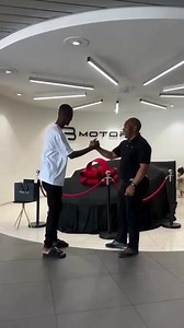 Congratulations to King Monada on his new car purchase 🔥🔥 McLaren 570s | Andyboi