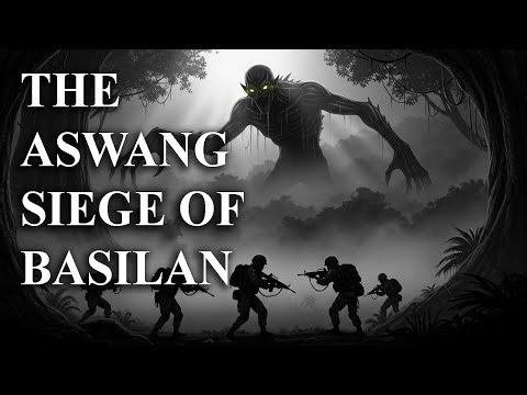 Something Hunted the Rangers in the Philippine Jungle