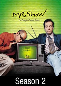 Mr. Show: The Biggest Failure in Broadway History
