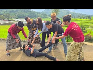 🔴 LIVE‼️ MENUJU DESA KERAMAT YANG DIDUGA BANYAK PENAMPAKAN SOSOK HANTU ARWAH & WANITA SERING HILANG.