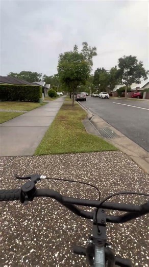 My first loop#bmx #bike