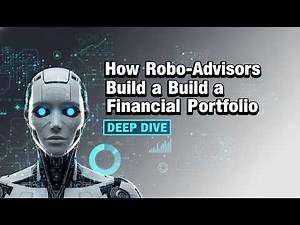 How Robo-Advisors Build the Perfect Investment Portfolio | AI & Automated Investing Explained