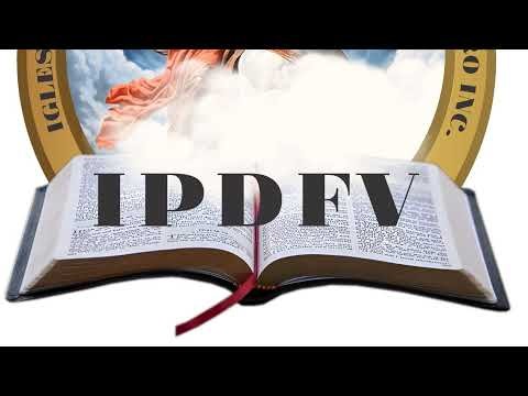 Fuertes y Firme En Dios. Hermana Julie Guardado (Sociedad de Damas)