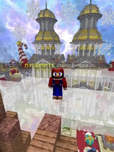 Uno de los Varios Descaradillos Que rondan Pt2 Apenas llegue y ya te ibas..... @vegetta777 #diosesmc #minecraftanimation #vegetta777 #willyrex