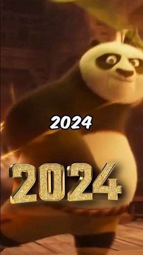 The 5 Best Upcoming Animated Movies of 2024