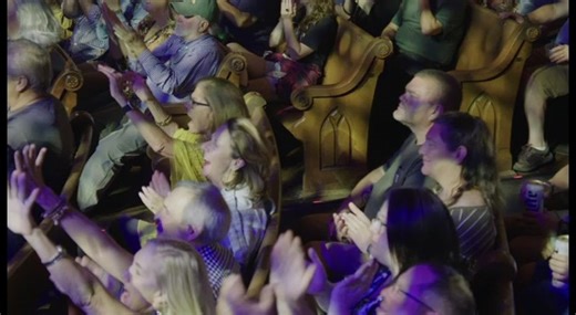 Nitty Gritty Dirt Band - The Hits, the History & Dirt Does Dylan The Nitty Gritty Dirt Band performs at the Ryman Auditorium in Nashville featuring Bob Dylan songs including "Forever Young" and the album "Will the Circle Be Unbroken." Tonight at 8:30pm only on WTVP! | WTVP