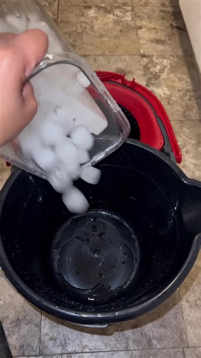 Weekend Cleaning Routine with Scrub Brush | ASMR Sounds