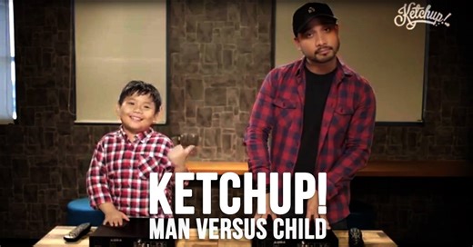 73K views · 188 reactions | Fuzz battles a ten-year-old for the title of set-top box master in this brand new instalment of Ketchup. Plus, the #MannequinChallenge fever hits the entire crew. Stay tuned to find out what Singapore’s top relationship saver is. https://youtu.be/wH_h0Pc35WI Installing your set-top box is easy. Here’s how: https://youtu.be/2UWtNI3Z--A | Singtel | Facebook
