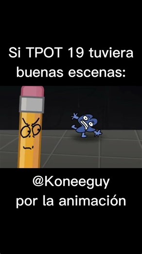 Lo hice para ver cómo queda el meme en español :D #tpot #bfdi #memes