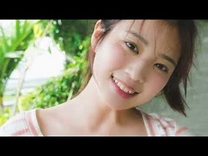 ✨矢野ななか(19)✨グラビア界の超新星🌙 1st写真集で“血管まで透ける美肌”＆神くびれ公開🔥👙