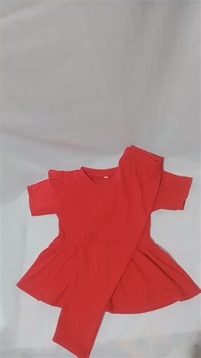 Terno for kids 1-10 y/o‼️ perfect pang ootd mga miii🥰 check my yellow basket 🛒 #ternoforkids #ternooutfit #knittedterno #ootd #fyp