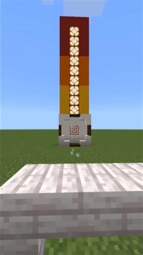 Working Target Practice in Minecraft🎯 | Ashwin Gamerz