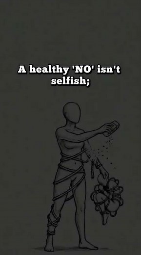 The Art of Saying NO 🛑