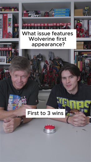 Exciting Trivia About Comics and Superheroes