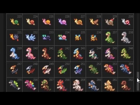 Pony Town | All toys 🎁