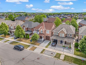 2272 Fairmount Dr, Oakville, ON L6M 5J6 | Calibre Media