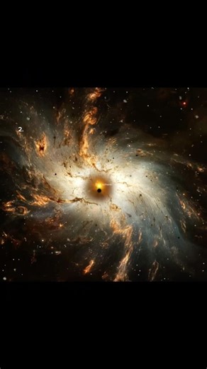 “Some stars are bigger than our entire solar system 😳⭐