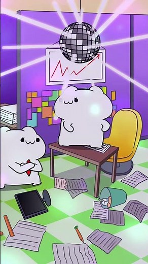 Bumble bee #bongocat #animation #bongocatmemes