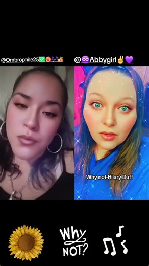 #duet with @♾️Abbygirl✌️💜 #WhyNot #throwback #👑familia_lockedin🔐 #MODZmonsters✅️