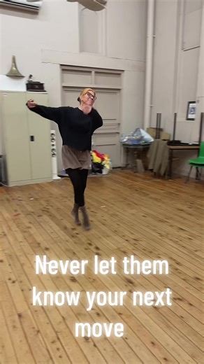 Electrifying Dance Showcase from Rocky Horror Cast