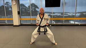 As you progress through your training, remember to revisit the basics as much as possible. The foundations you create as a white belt will carry you through your training; without white belt, there is no black belt. Every time you revisit your core techniques, look for the improvements you can make in each movement and stance. Notice how an advanced understanding of core techniques can be visible in even the most ‘simple’ techniques. There is always work to be done - enjoy the journey, revel in 