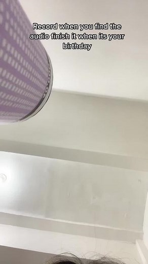 Celebrate Your Birthday with a TikTok Video!