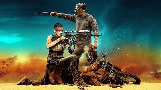 Watch Mad Max: Fury Road 2015 full movie on Fmovies
