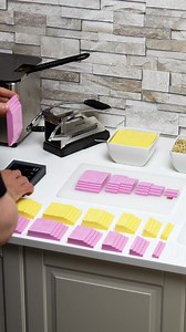 2.1M views · 18K reactions | Behind The Scenes- Fish and Chips  Watch the timelapse showing how the LEGO stop-motion animation of Fried Fish and Chips was made!  #StopMotion #Animation #BehindTheScenes #LEGO #MakingOf #Timelapse | Hypno Motion | Facebook