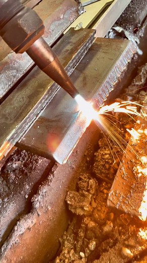 Quick Tips for Cutting Metal with Oxy-Fuel