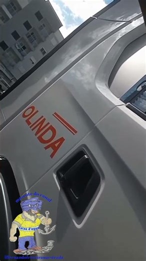 Caixa d'água 381 Não tenho dó dinheiro da empresa, mas também o caminhão fica zero