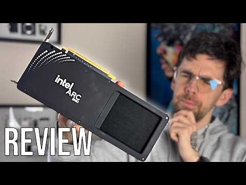 Intel Arc B580 Review After 9 Months — The Ultimate Budget GPU of 2026