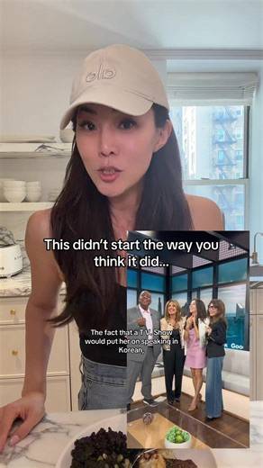 Korean American Woman's Journey in Finance & Wellness