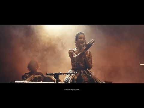 Anoushka Shankar - India Chapters Tour