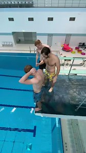 4.6K views | Prank went wrong in swimming pool #Reels | Fountain of Life Ministries International | Facebook