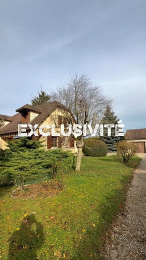 🏡 ✨ BIENTÔT EN EXCLUSIVITÉ A LA VENTE ! ✨ À seulement 20 minutes de Troyes, venez découvrir cette maison pleine de potentiel située dans un environnement rural paisible 🌳 Implantée sur un grand terrain de 1300 m², elle offre de belles possibilités d’aménagement. Un lieu idéal pour donner vie à vos projets — résidence principale, maison familiale 🏠 💫 Calme, espace et authenticité au rendez-vous ! 📍 Secteur recherché – campagne, mais proche de toutes commodités. 📞 Plus d’infos et visites au 