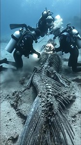 A mermaid-sized skeleton was hiding in the Hawaiian trench | Worldside Stories