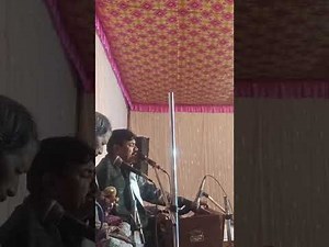 #Live || Rajendra Rao ji Dhanota || Lk Bhajan